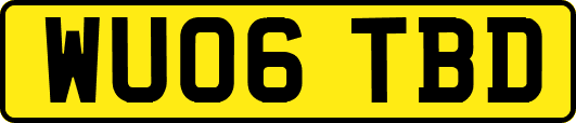 WU06TBD