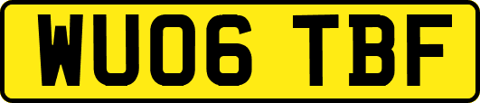 WU06TBF
