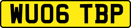 WU06TBP