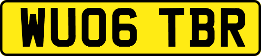 WU06TBR
