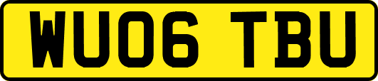 WU06TBU