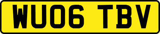 WU06TBV