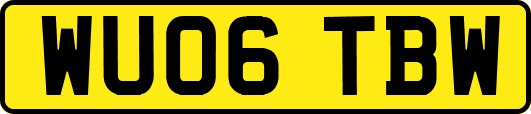 WU06TBW
