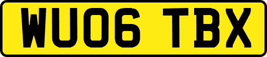 WU06TBX