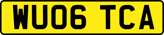 WU06TCA