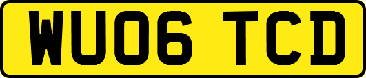 WU06TCD