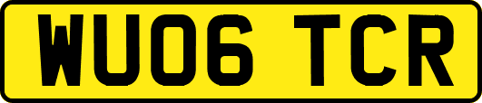 WU06TCR