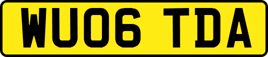 WU06TDA
