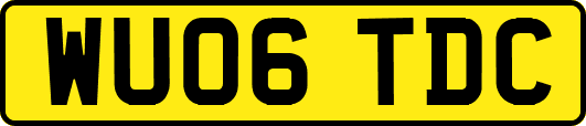 WU06TDC
