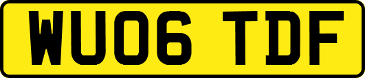 WU06TDF