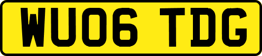 WU06TDG
