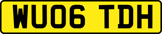 WU06TDH