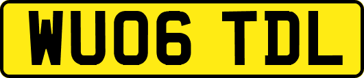 WU06TDL