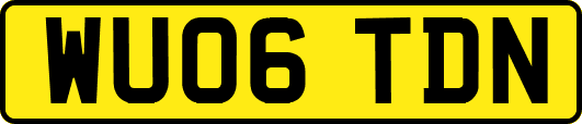 WU06TDN