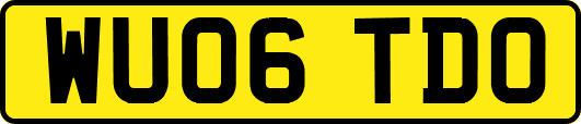 WU06TDO