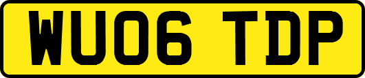 WU06TDP