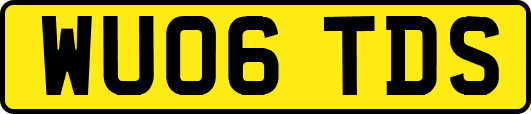 WU06TDS