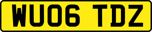 WU06TDZ