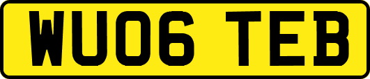 WU06TEB