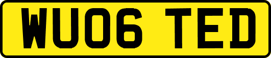 WU06TED