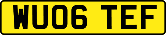 WU06TEF