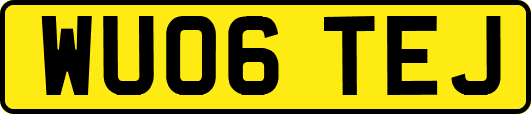 WU06TEJ