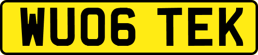 WU06TEK