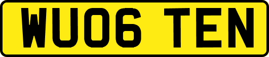 WU06TEN