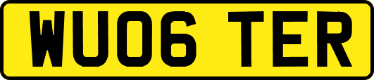 WU06TER