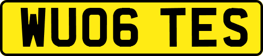 WU06TES