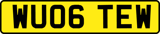 WU06TEW