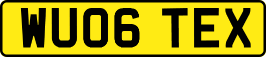 WU06TEX