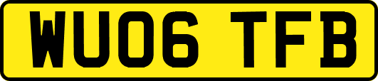 WU06TFB