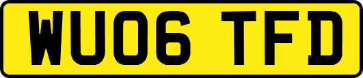 WU06TFD