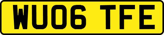 WU06TFE