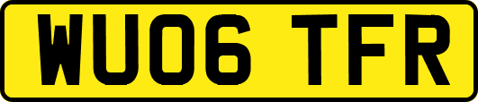 WU06TFR