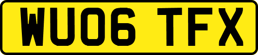 WU06TFX