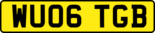 WU06TGB