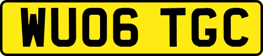 WU06TGC