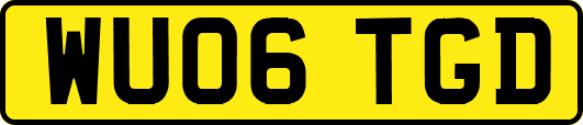 WU06TGD
