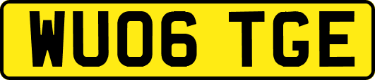 WU06TGE