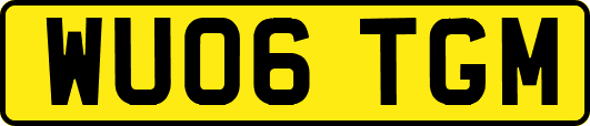 WU06TGM
