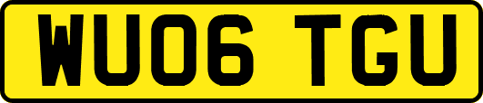 WU06TGU