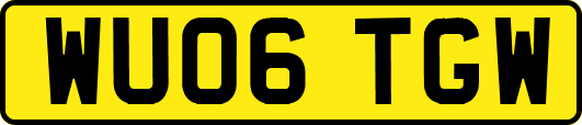 WU06TGW