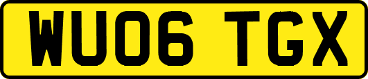 WU06TGX