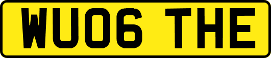 WU06THE