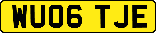 WU06TJE