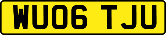 WU06TJU