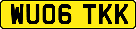 WU06TKK