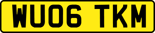 WU06TKM